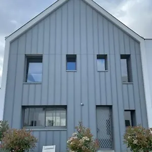 Centre, Grande Familiale Vannes