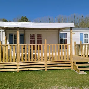 Mobilhome Plouguerneau Touffreville-sur-Eu