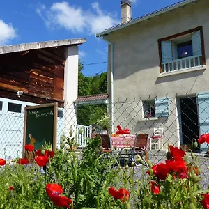 D'appy Les Cabannes (Ariege)